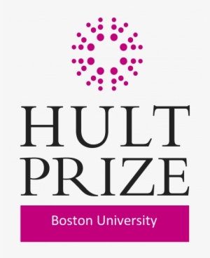 Starting This Year, Boston University Will Play Host - Logo Hult Prize Png