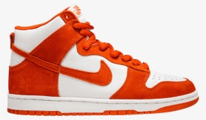 Nike Dunk High Pro Sb - Dunk Retro Qs Be True St John's