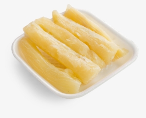 Acompañamiento Chicken Factory - Yuca Cocida Png
