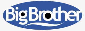 Big Brother Logo Png Transparent - Big Brother Logo Png