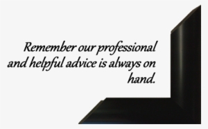 We Do Have A Mirror And Pictures Showroom So You Are