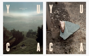Nimiyuca - Magazine