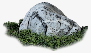 Digital Images Of Rocks Processed In Photoshop With - Boulder
