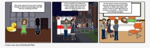 Brother - Cartoon