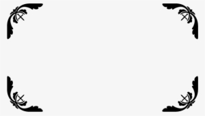 Elegant Four-cornerd - Design