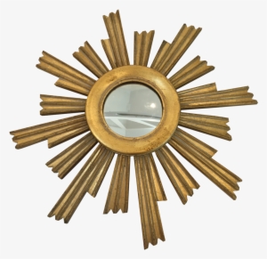 Small Mirror