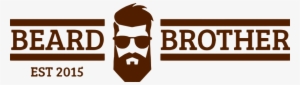 Beard Brother - Believe There Is Good Tile Coaster