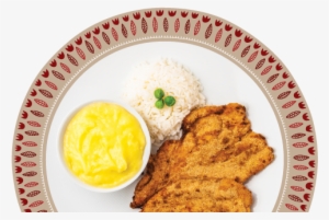 Adobo De Chancho Con Pure