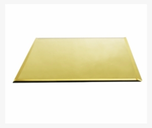 Gold Mirror Base - Product