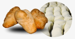 Products - Pan De Yuca