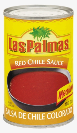 July 11, - Palmas Red Chile Sauce