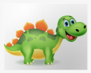 Dinosaurios Animados