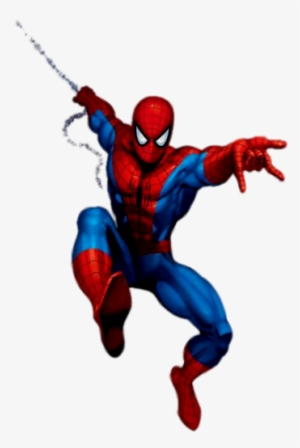 350px Homem Aranha 2 Baixa - Quadro De Super Heroi