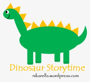 Dinosaur Clipart Preschool - Dinosaur Spikes Clipart