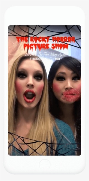 Discover - The Rocky Horror Picture Show