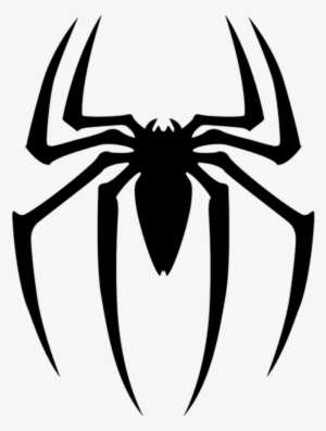 Logo Homemaranha Spiderman Tattoo Tatuagem @lucianoball - Sam Raimi Spiderman Logo
