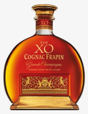 Frapin Vip Xo Cognac - Cognac Frapin