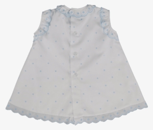 Las Palmas Las Palmas Las Palmas - Polka Dot