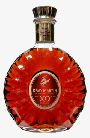 Remy Martin Xo - Remy Martin Xo Png