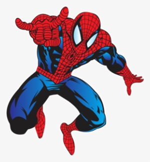 Spiderman Cartoon