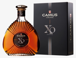 7 Camus Xo Elegance Pack 70 Cl Copy - Camus Cognac Xo Elegance 750ml
