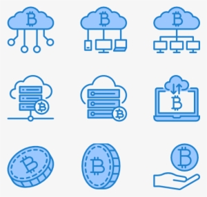 Bitcoin - Icon