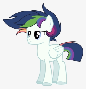 Bronyponyyy2340, Magical Lesbian Spawn, Male, Oc, Oc - Cartoon