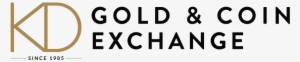 Kd Gold & Coin Exchange - Exposure Logo