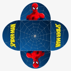 17" Spiderman 3d Hologram Christmas Stocking