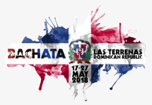 Dominican Republic Flag