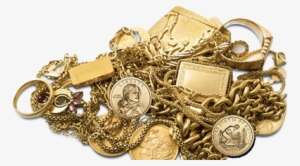 Donnells Jewellers - Pile Of Jewelry Transparent