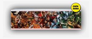 Desde A Origem Clássica Do Homem Aranha, Até As Mais - Spider-man: Origin Of The Species By Stan Lee