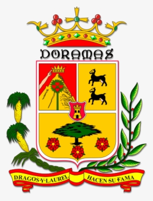 Escudo De Moya - Moya