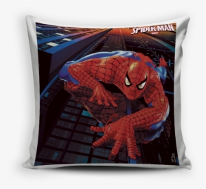 Almofada Homem Aranha