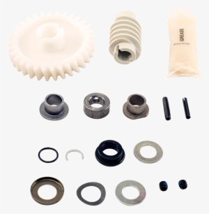 041a2817- Drive Gear And Worm Kit - Transmission