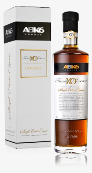 Single Estate Cognac - Abk6 Xo Family Reserve