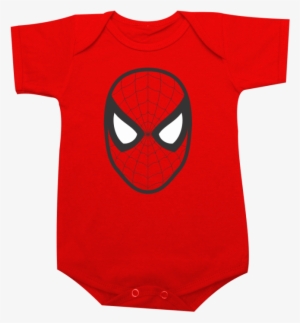 Homem Aranha - Modelo - Camisa Do Flamengo Para Bebe