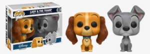 1 Of - Lady And The Tramp Pop