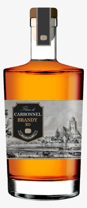 Fleur De Carbonnel