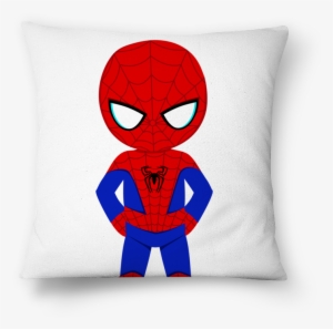 Almofada Almofada Homem Aranha De Israel Rodriguesna - Homem Aranha Cute Png