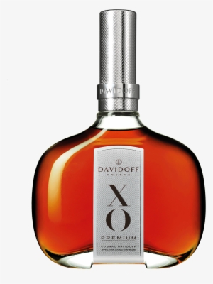 Cognac Davidoff Xo