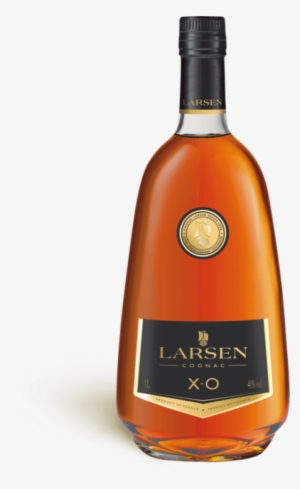 Xo - Larsen Xo Extra D Or Cognac