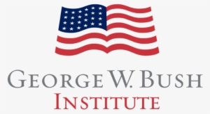 Join Us At The George W - George W Bush Presidential Library Logo