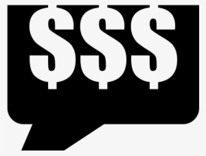 Black Dollar Sign - Jorge I Miss You