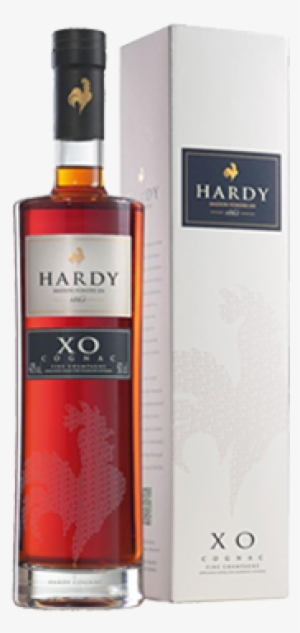 Hardy Xo Fine Champagne