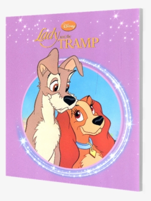 Picture Of Disney Magical Story - Movie Collection Disney Lady And The Tramp