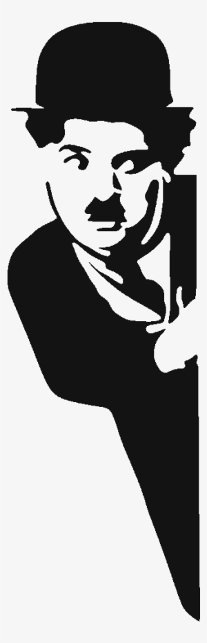 Charlie Chaplin Png Image - Charlie Chaplin Png Hd