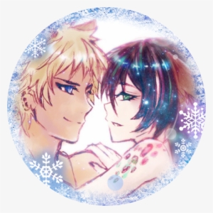 Binka 🌟~ - Anime