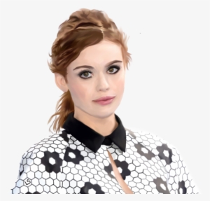 Lydia Martin Png - Teen Wolf Lydia Png