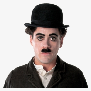 Download - Robert Downey Jr Charlie Chaplin